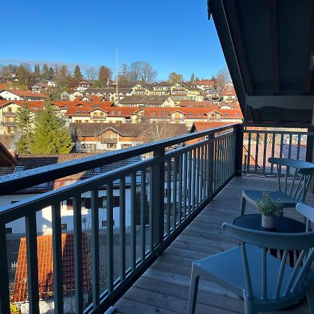 Gmunder Premium Dachgeschoss-Apartments Гмунд-ам-Тегернзе Экстерьер фото