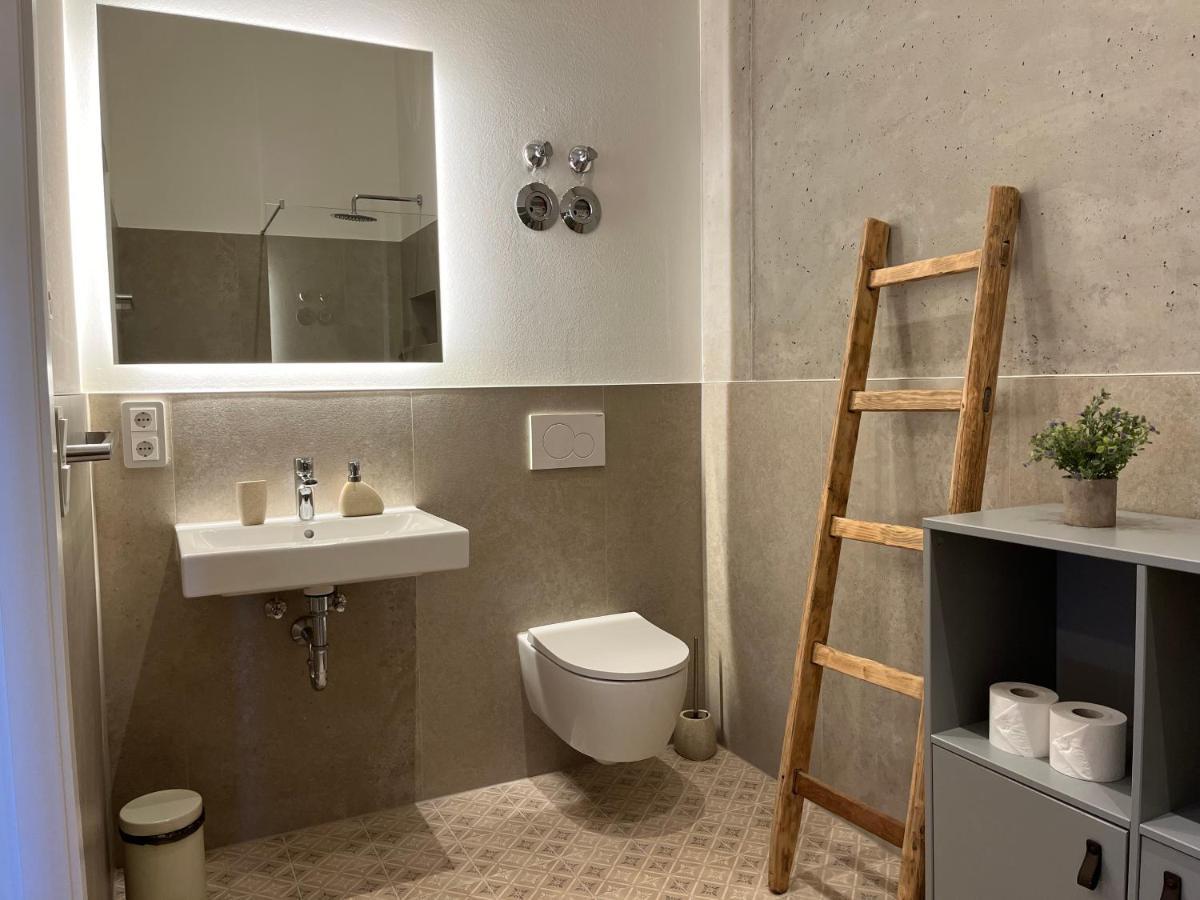 Gmunder Premium Dachgeschoss-Apartments Гмунд-ам-Тегернзе Экстерьер фото