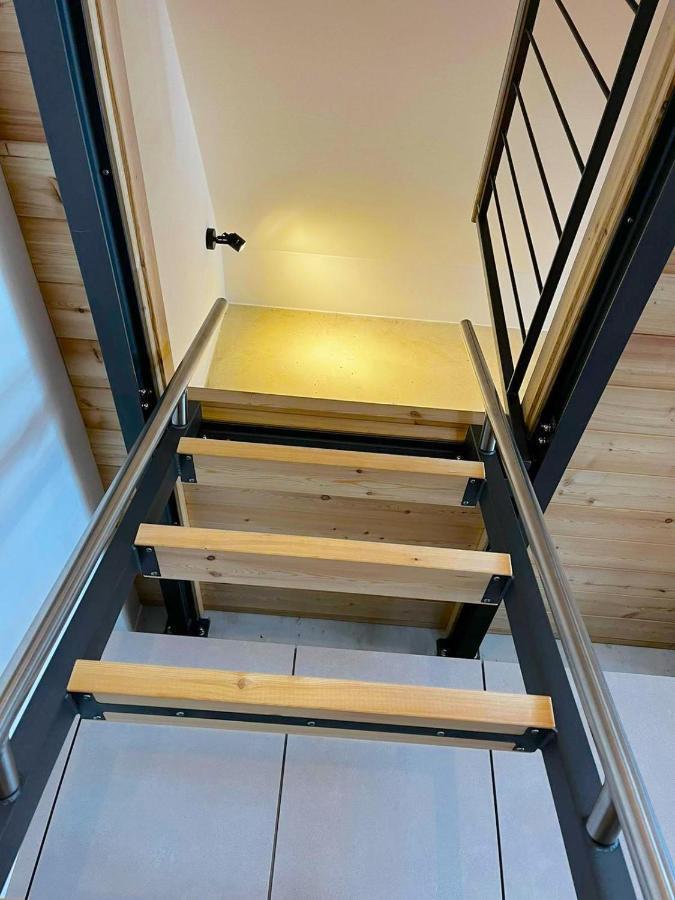 Gmunder Premium Dachgeschoss-Apartments Гмунд-ам-Тегернзе Экстерьер фото