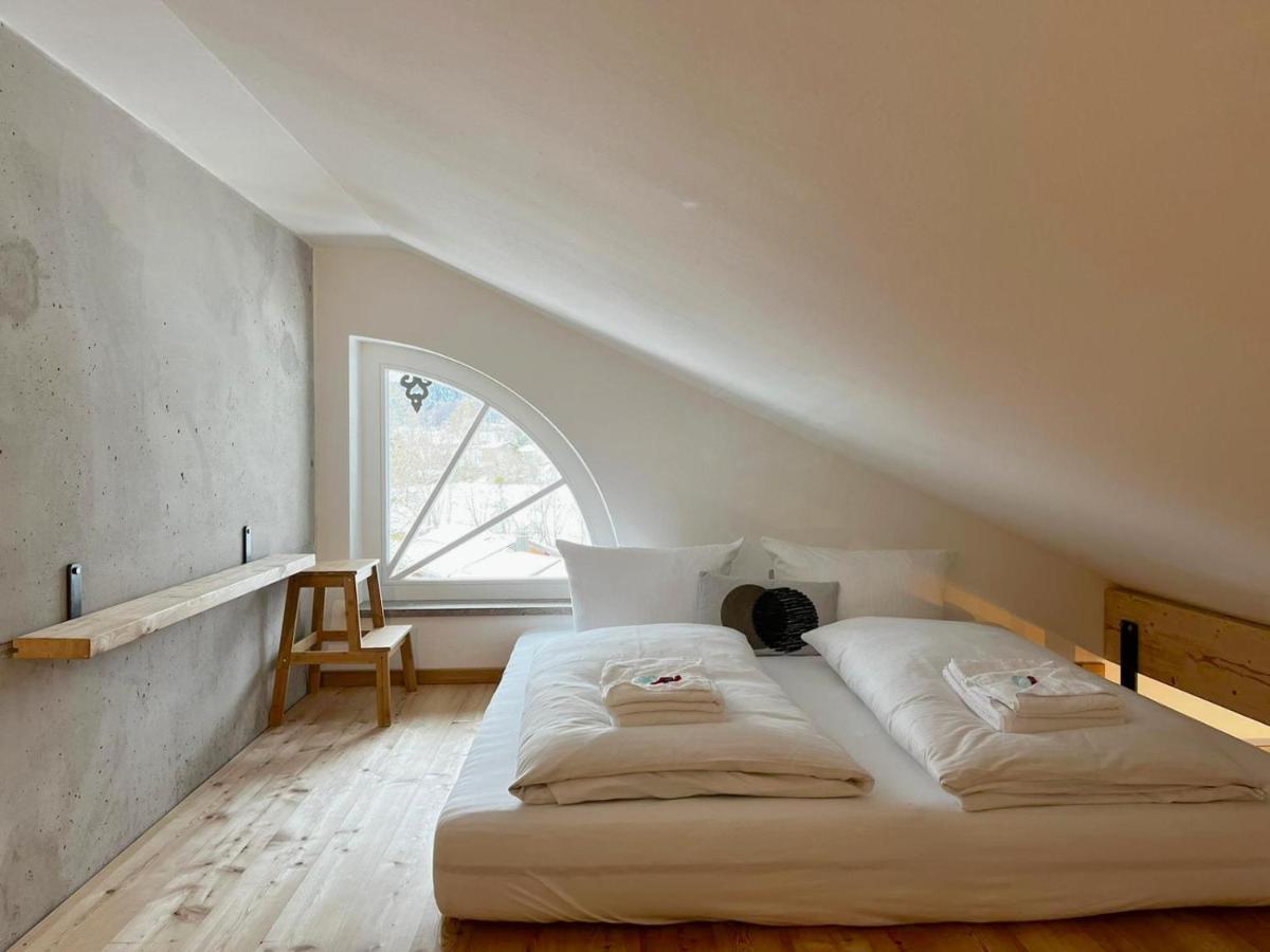 Gmunder Premium Dachgeschoss-Apartments Гмунд-ам-Тегернзе Экстерьер фото